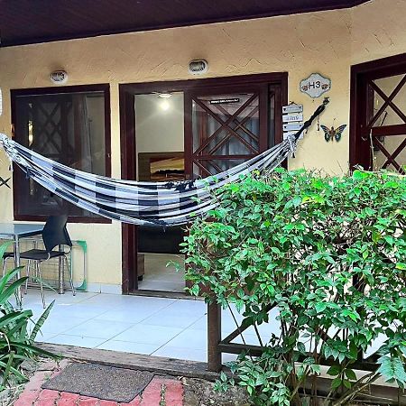 Casa Maresias Canto Do Mar - 50M Da Praia Exterior foto