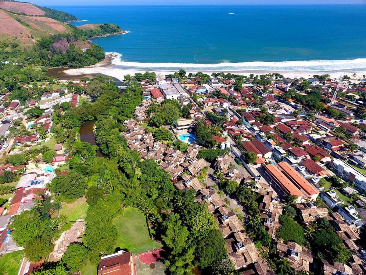 Casa Maresias Canto Do Mar - 50M Da Praia Exterior foto