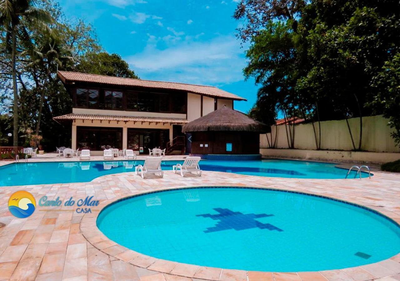 Casa Maresias Canto Do Mar - 50M Da Praia Exterior foto