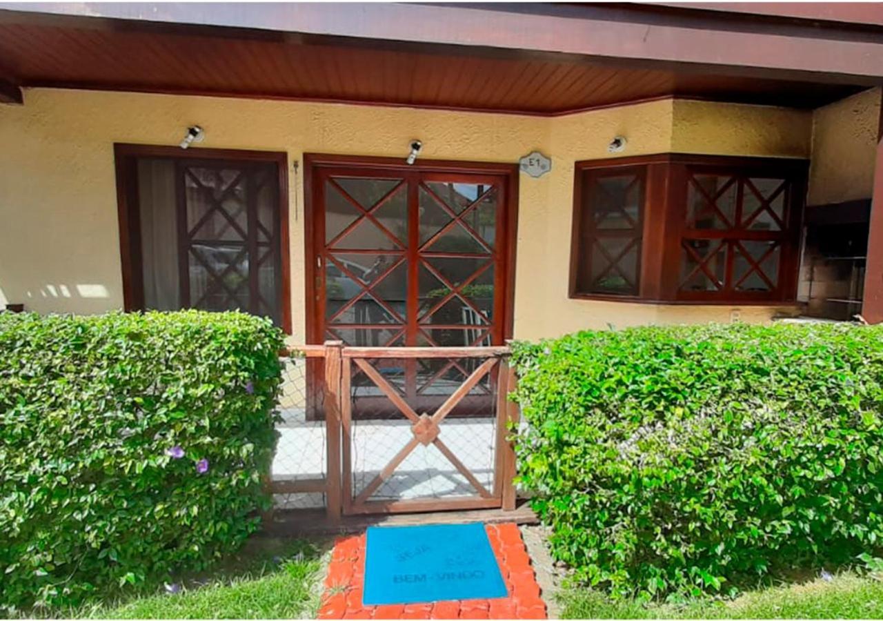 Casa Maresias Canto Do Mar - 50M Da Praia Exterior foto