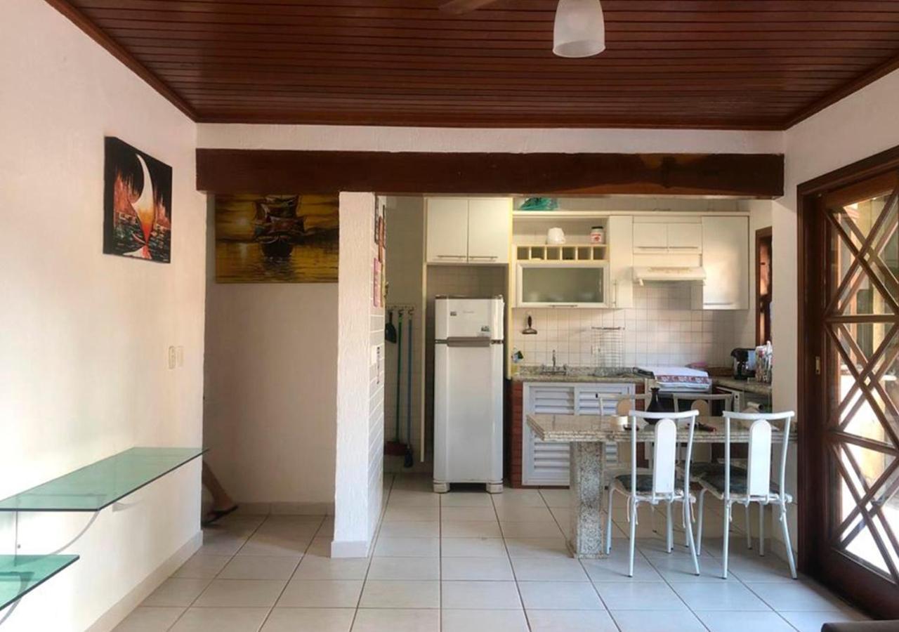 Casa Maresias Canto Do Mar - 50M Da Praia Exterior foto