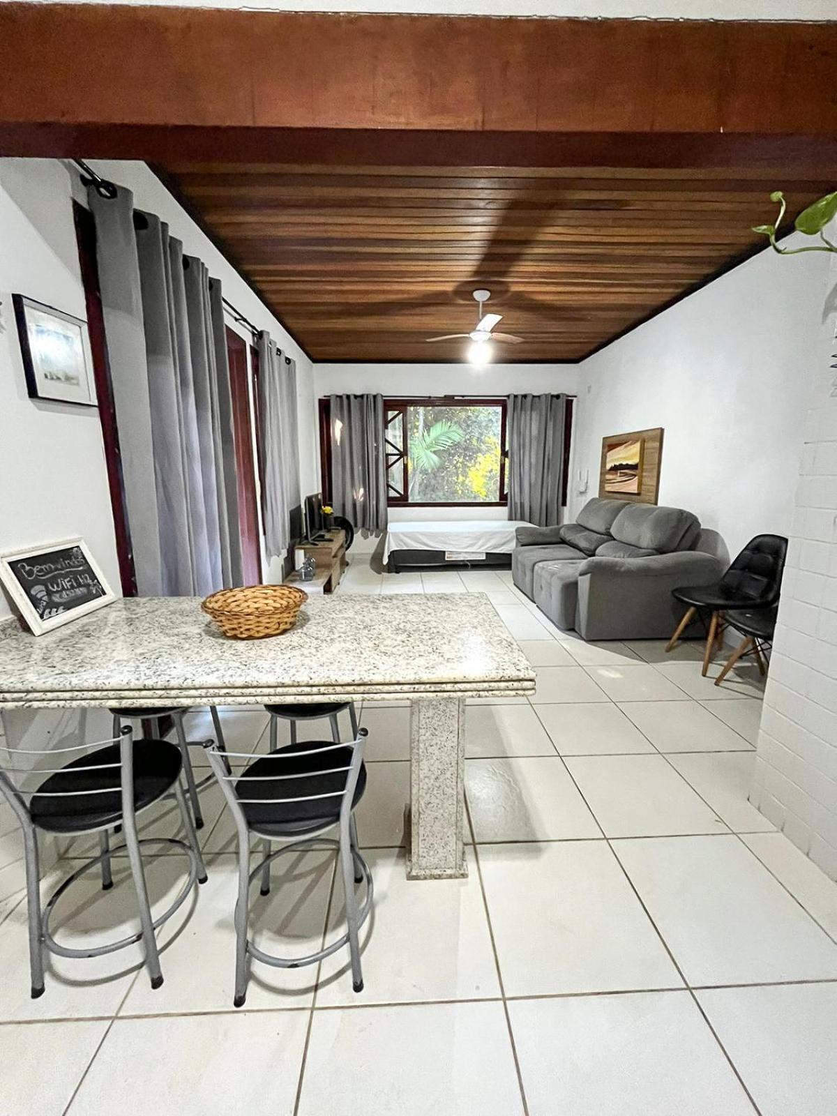 Casa Maresias Canto Do Mar - 50M Da Praia Exterior foto