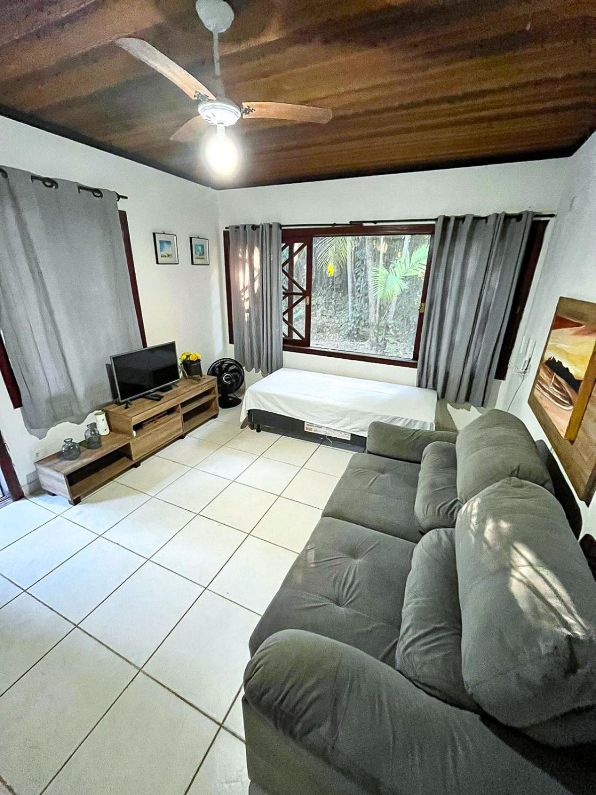 Casa Maresias Canto Do Mar - 50M Da Praia Exterior foto