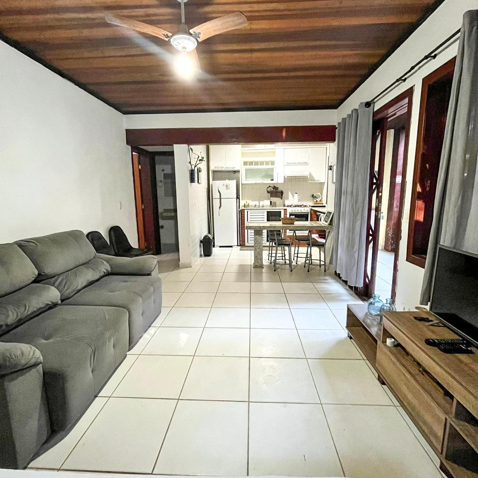 Casa Maresias Canto Do Mar - 50M Da Praia Exterior foto