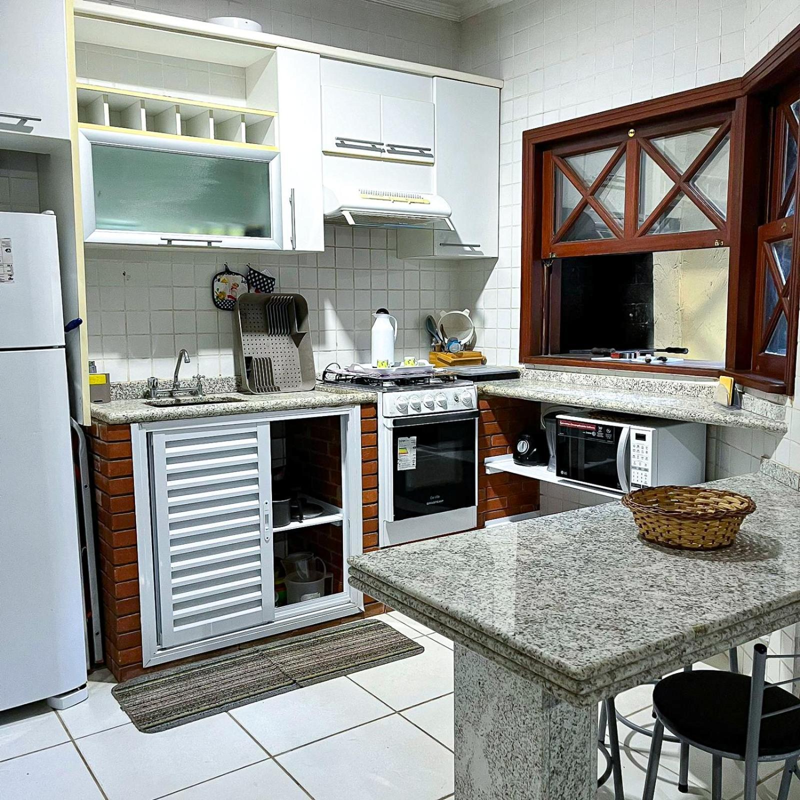 Casa Maresias Canto Do Mar - 50M Da Praia Exterior foto
